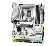 ASRock B860 Steel Legend WiFi - 1306599 - zdjęcie 3